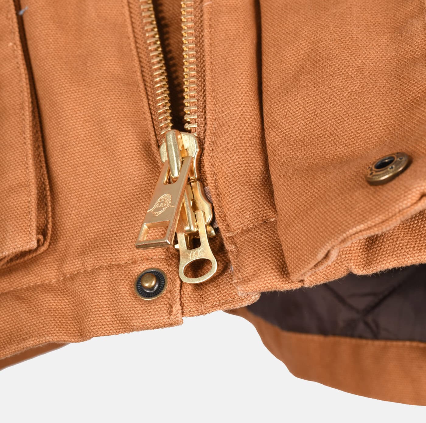 Ben Davis Bernal Jacket