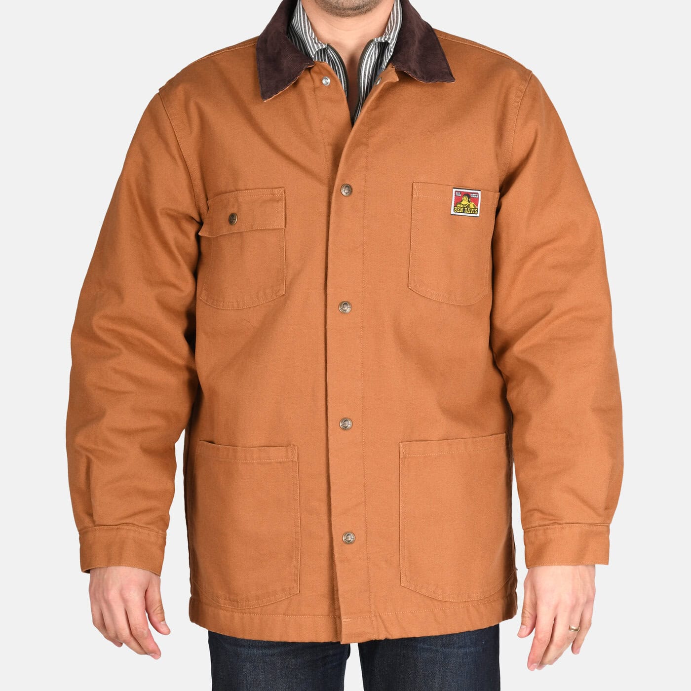Ben Davis Canvas Original Jacket
