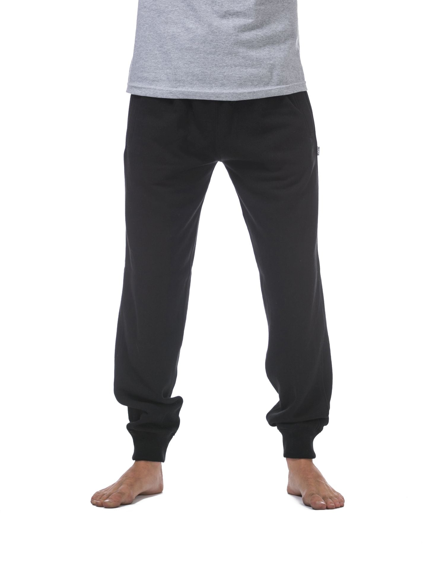Pro Club Men's Jogger Fleece Long Pants – Gardena Department Store