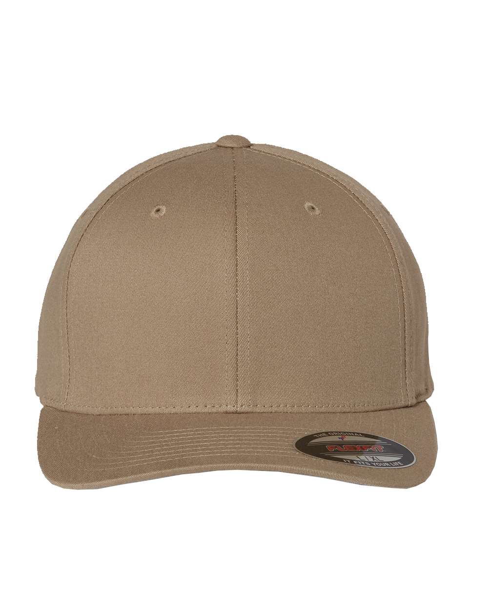 Flexfit 5001 V-Flex Fitted Twill Cap