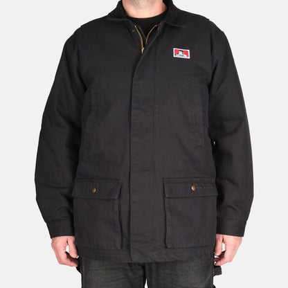 Ben Davis Bernal Jacket