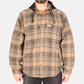 Ben Davis Flannel Jacket