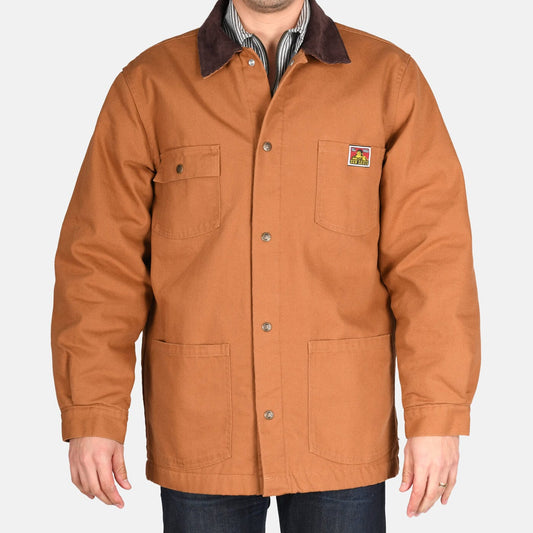 Ben Davis Canvas Original Jacket