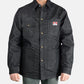 Original Jacket, Snap Front
