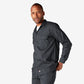 Dickies Long Sleeve Work Shirt Charcoal Gray