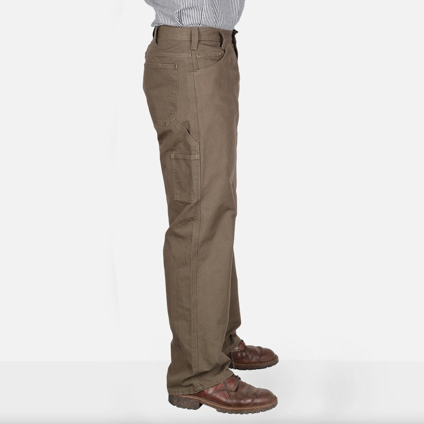 Ben Davis Canvas Carpenter Pants