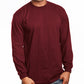 Pro 5 Super Heavy Mens Long Sleeve T-Shirt