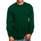 Pro 5 Super Heavy Mens Long Sleeve T-Shirt