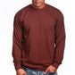 Pro 5 Super Heavy Mens Long Sleeve T-Shirt