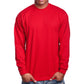 Pro 5 Super Heavy Mens Long Sleeve T-Shirt