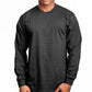 Pro 5 Super Heavy Mens Long Sleeve T-Shirt