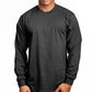 Pro 5 Super Heavy Mens Long Sleeve T-Shirt Tall