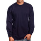 Pro 5 Super Heavy Mens Long Sleeve T-Shirt Tall