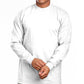 Pro 5 Super Heavy Mens Long Sleeve T-Shirt