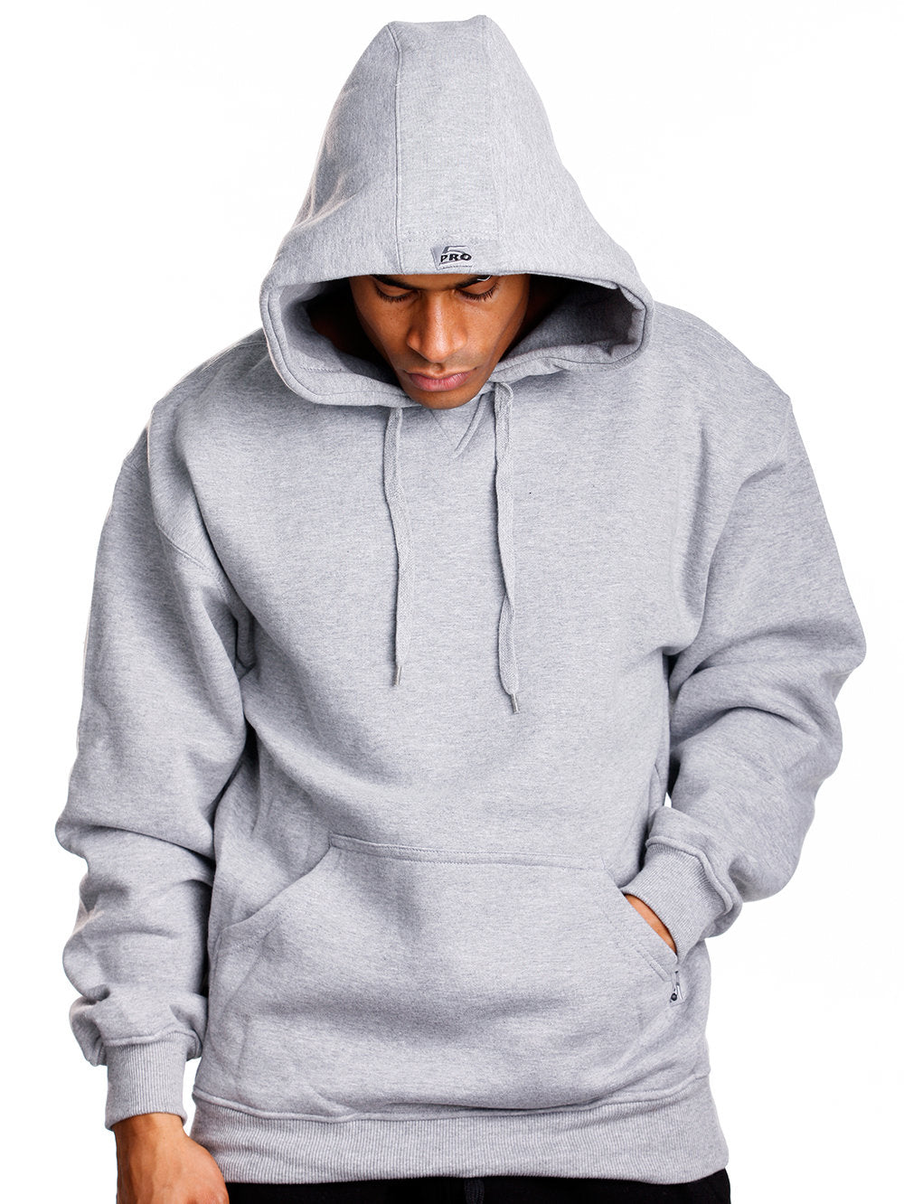 Pro 5 Heavy Fleece Pullover Hoodie – Gardena Department Store