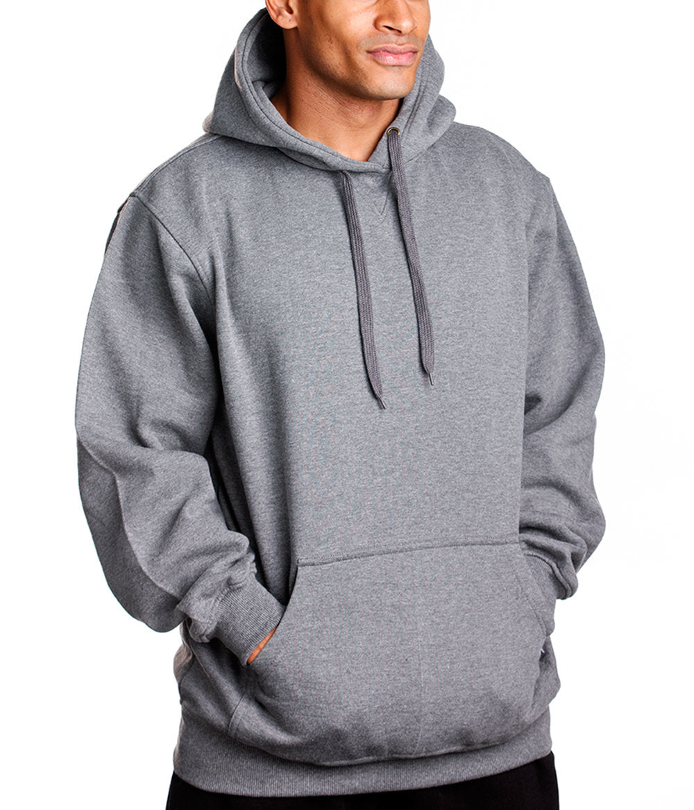 Pullover Heavy Department Hoodie – Store Pro 5 Gardena Fleece