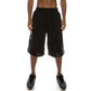 Heavy Mesh Basketball Shorts