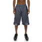 Heavy Mesh Basketball Shorts