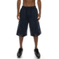 Heavy Mesh Basketball Shorts