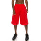 Heavy Mesh Basketball Shorts