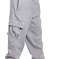 Pro 5 Heavy Fleece Cargo Pants