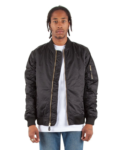 Shaka Wear Bomber Jacket