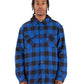 Shaka Wear FLANNEL JACKET