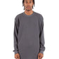 Shaka Wear 9.0 OZ Thermal Long Sleeve T-shirt