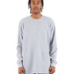 Shaka Wear 9.0 OZ Thermal Long Sleeve T-shirt