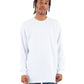 Shaka Wear 9.0 OZ Thermal Long Sleeve T-shirt