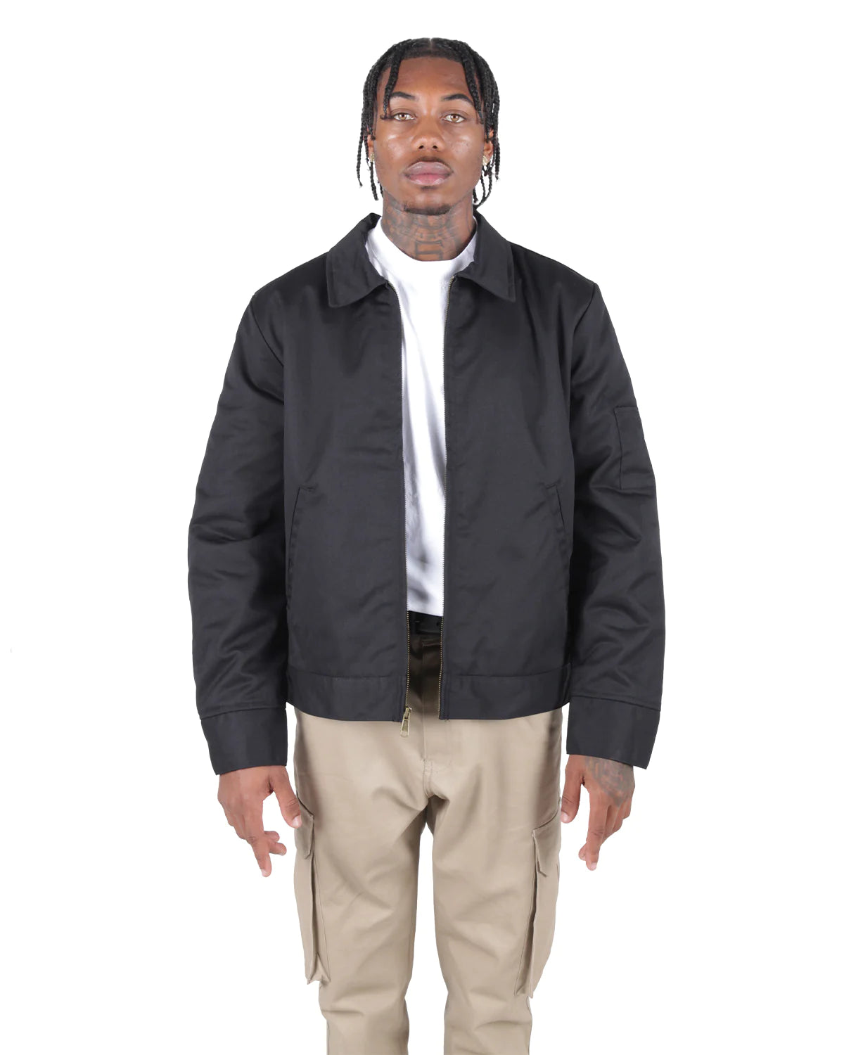 Shaka Wear INSULATED MECHANIC JACKET