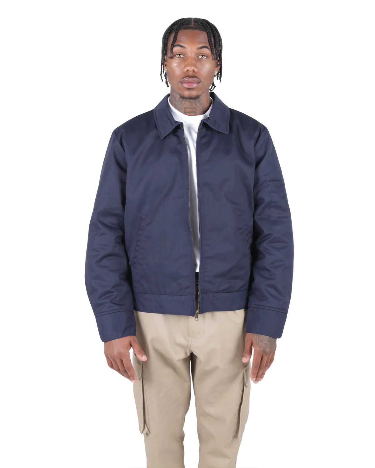 Shaka Wear INSULATED MECHANIC JACKET