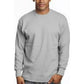 Pro 5 Super Heavy Mens Long Sleeve T-Shirt Tall