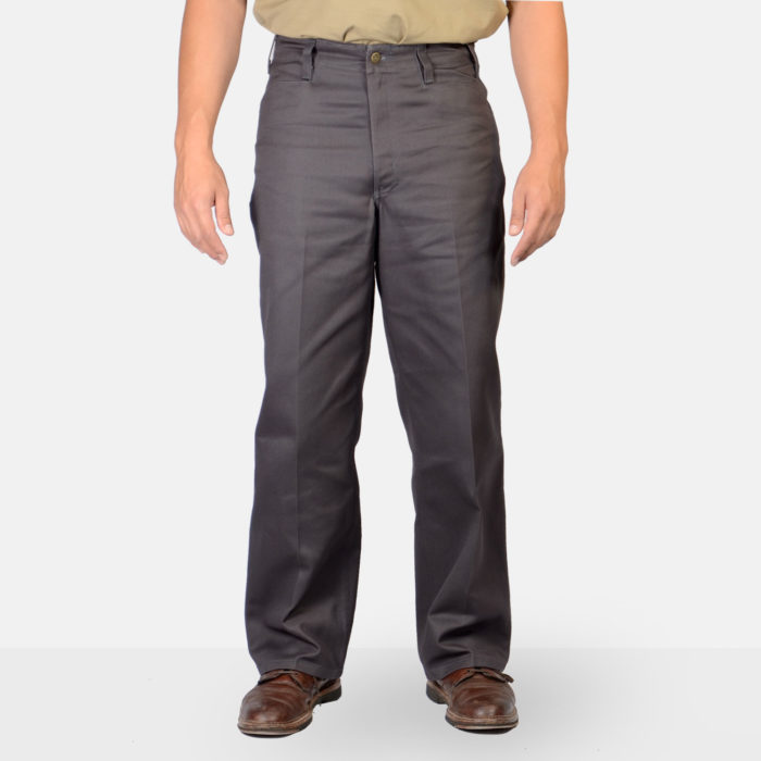 Original Ben’s Pants – Charcoal (691)