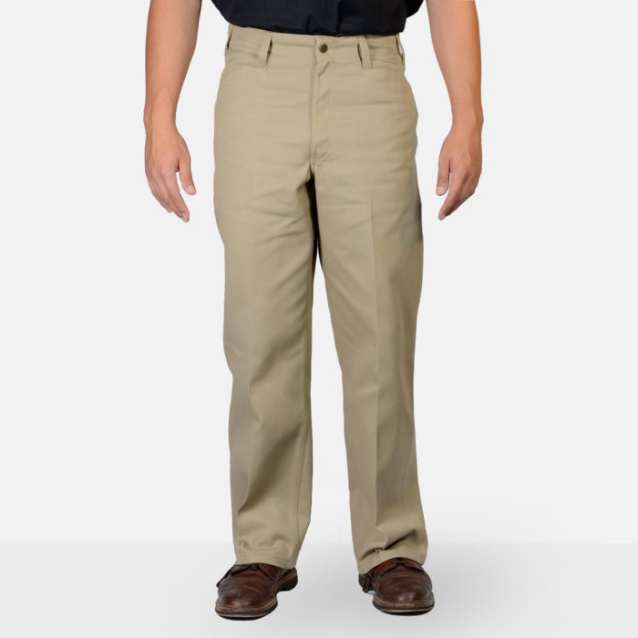 Original Ben’s Pants – Khaki (695)