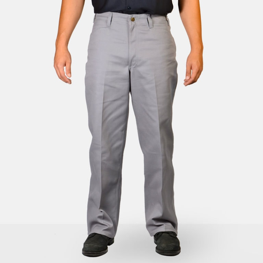 Original Ben’s Pants – Light Grey (692)