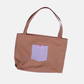 Ben Davis Canvas Tote Bag