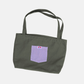 Ben Davis Canvas Tote Bag