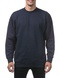 Pro club Heavyweight Crew Neck Fleece Pullover Sweater (13oz)