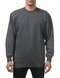 Pro club Heavyweight Crew Neck Fleece Pullover Sweater (13oz)