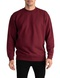 Pro club Heavyweight Crew Neck Fleece Pullover Sweater (13oz)