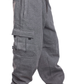 Pro 5 Heavy Fleece Cargo Pants