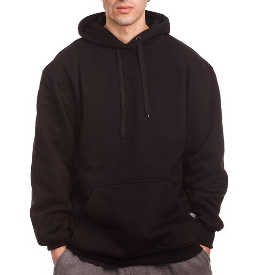 Pro 5 Heavy Fleece Pullover Hoodie