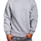 Pro 5 Heavy Fleece Crew Neck Pullover