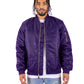 Shaka Wear Bomber Jacket