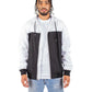 Shaka Wear Windbreaker Jacket