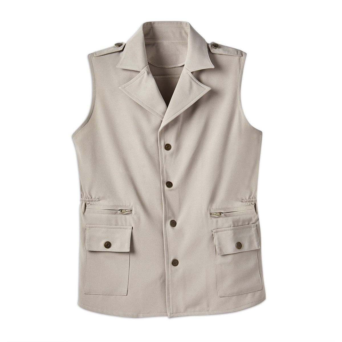 Girl Scouts Cadette, Senior, Ambassador Cargo Vest