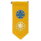 Girl Scouts Daisy Insignia Tab