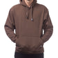 Pro Club Men's Heavyweight Pullover Hoodie (13oz)