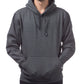 Pro Club Men's Heavyweight Pullover Hoodie (13oz)